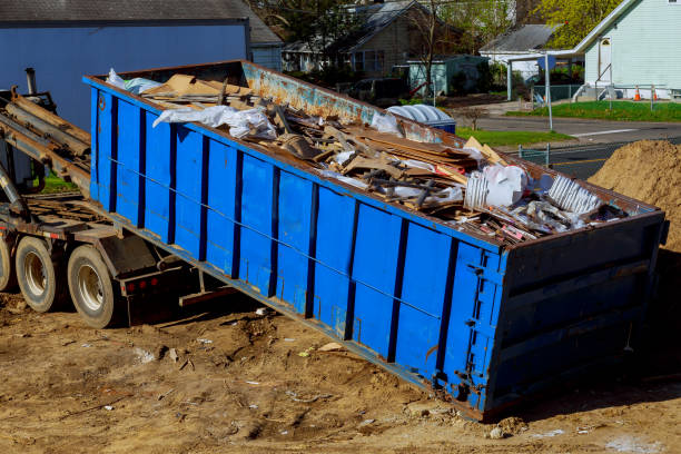 Best Garage Cleanout  in Hamlin, WV