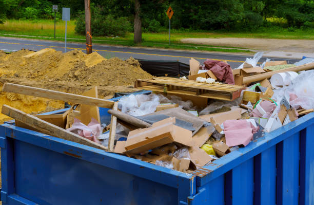 Best Residential Junk Removal  in Hamlin, WV